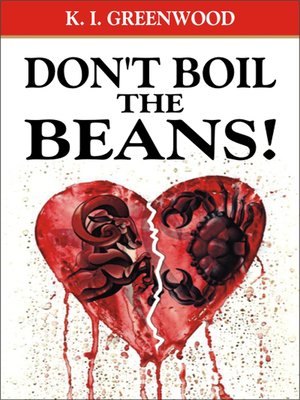 cover image of Don't Boil the Beans!